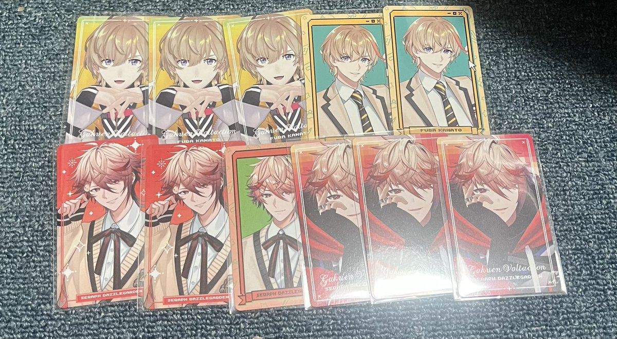 スズアサ tweet media