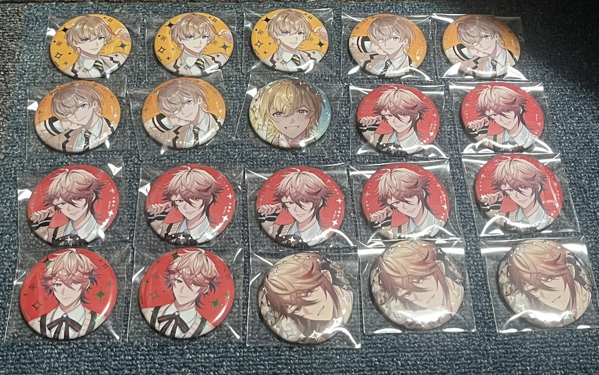 スズアサ tweet media