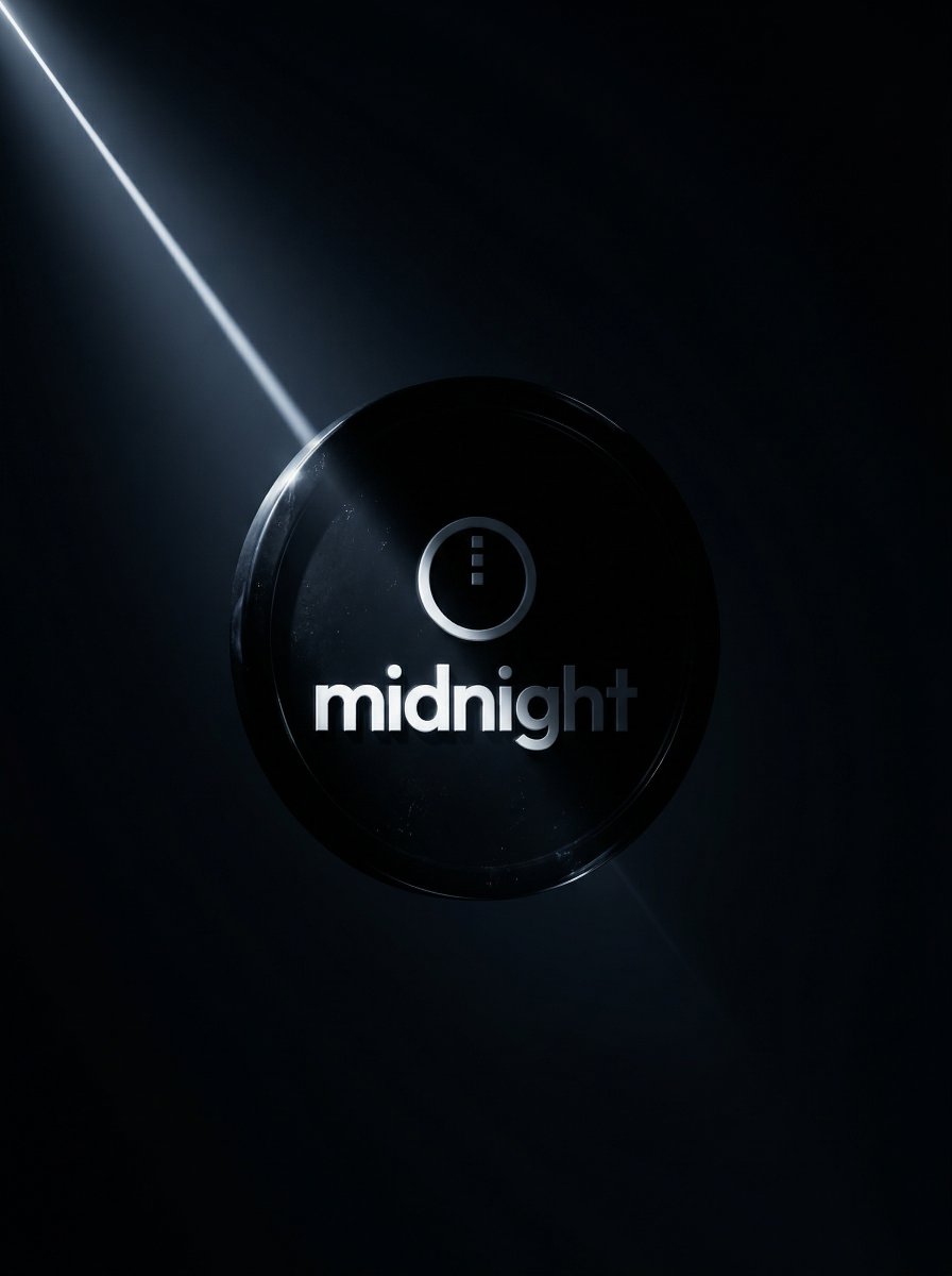 When Midnight went live, it went dark. 🕛 $NIGHT