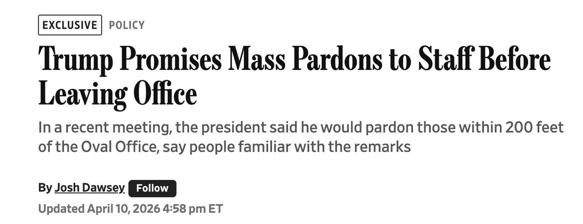 Dan Pfeiffer tweet media