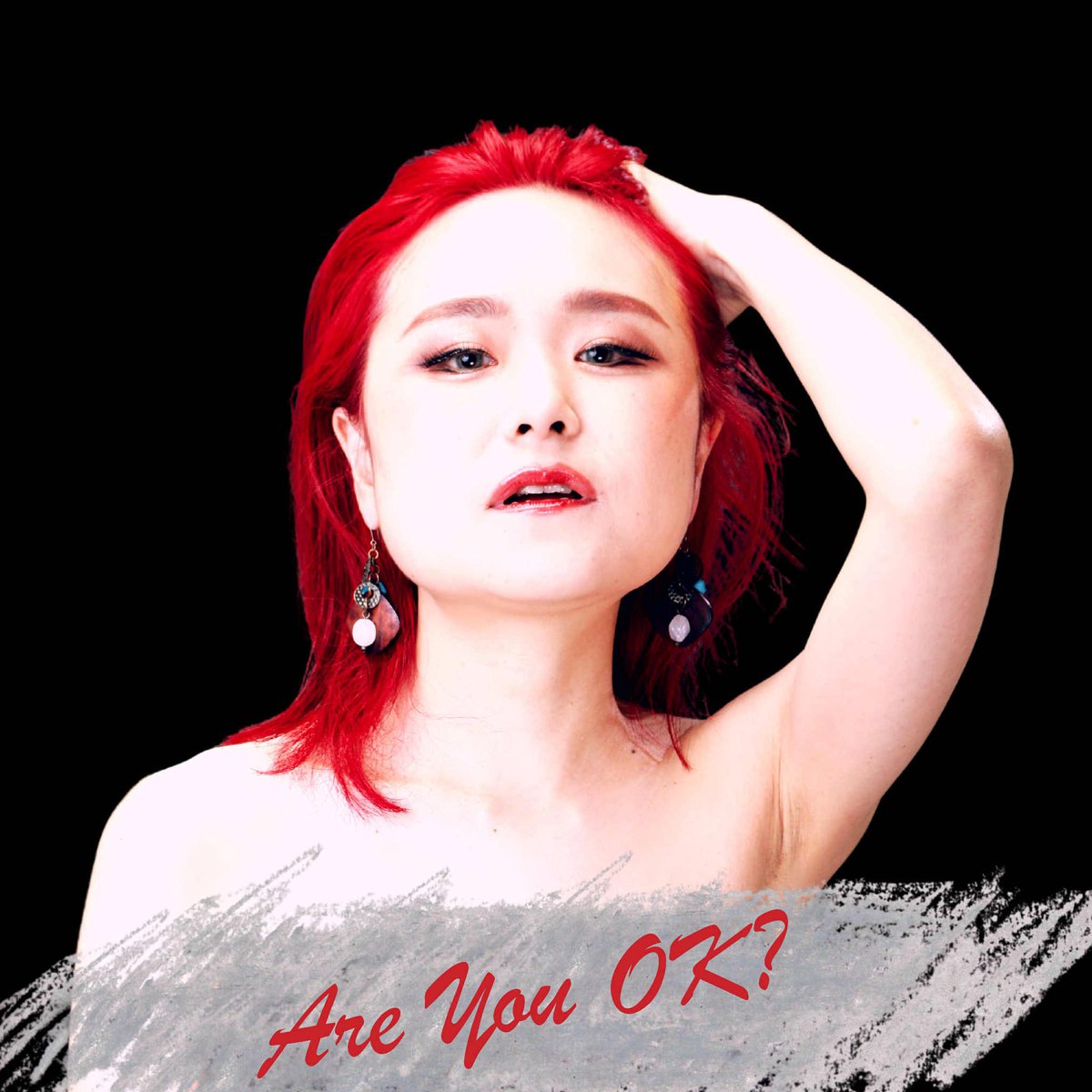 beyondstatic's tweet image. “Are You OK?”

💿♪→ risa.issite.work

by @riccha0713 

#R1SA #composer