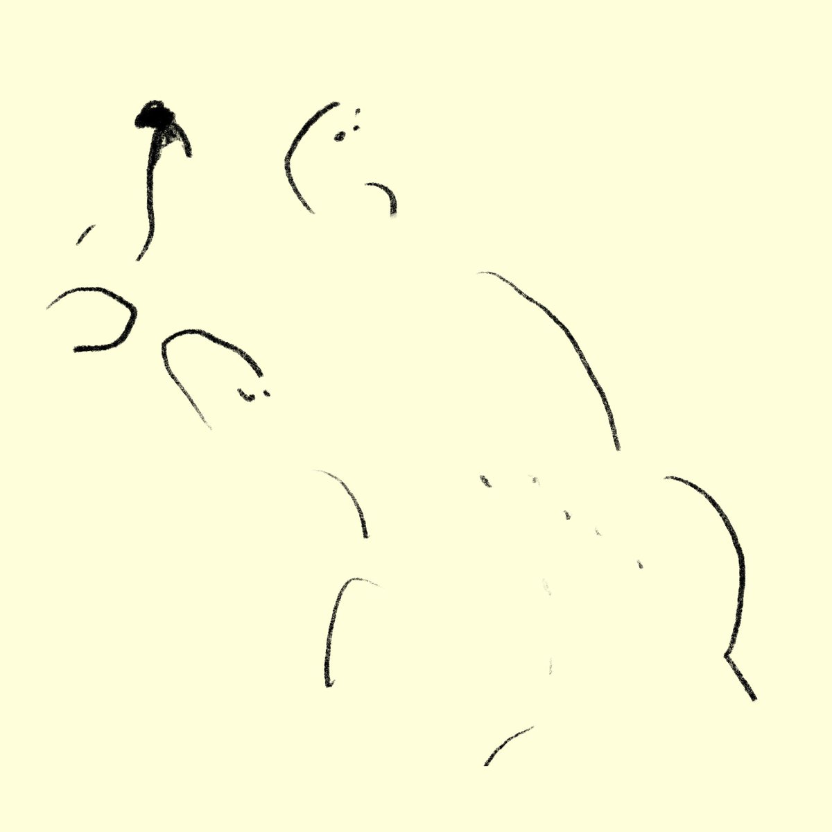 リポ・トウ tweet media