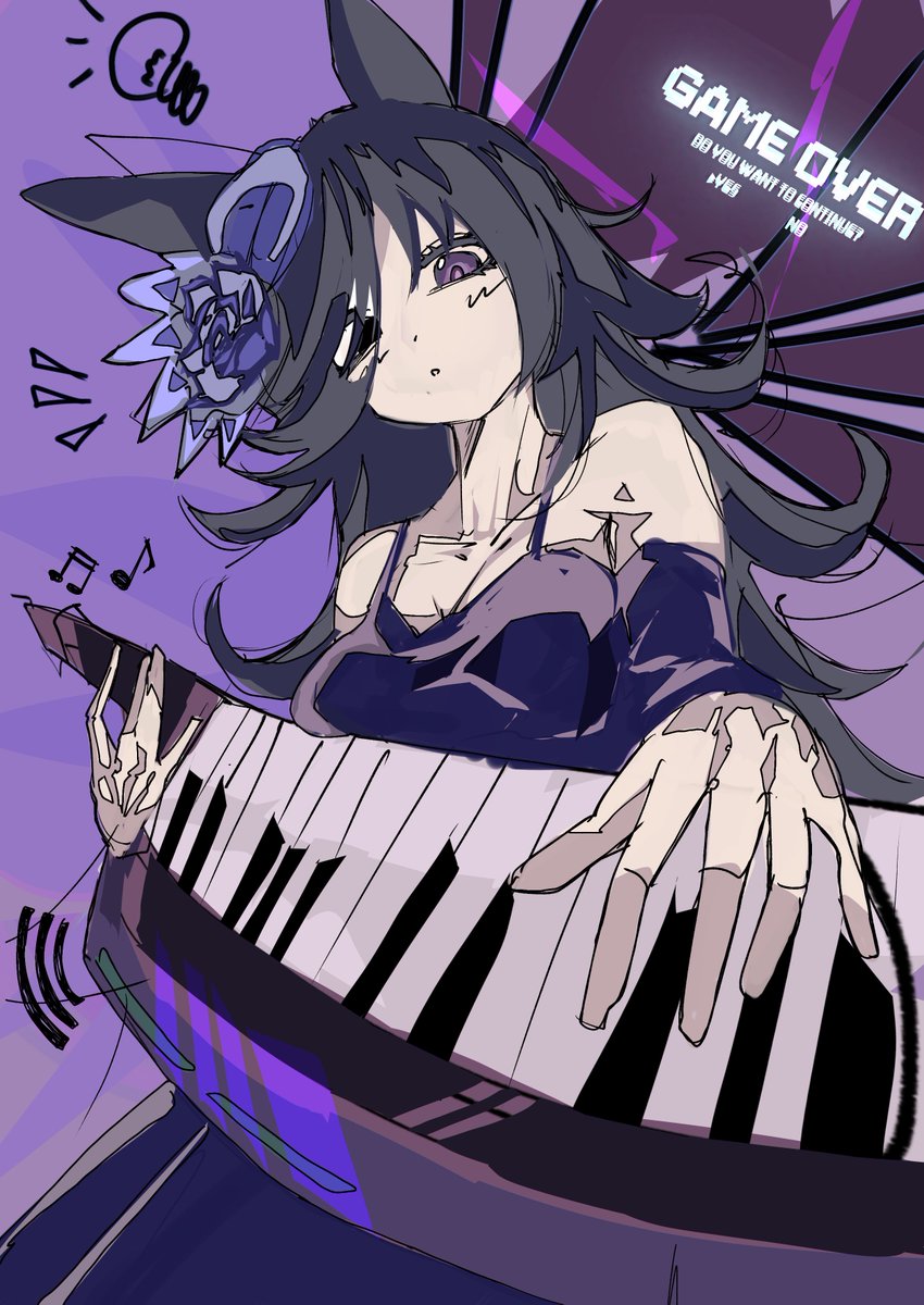 寅田 テトラ tweet media