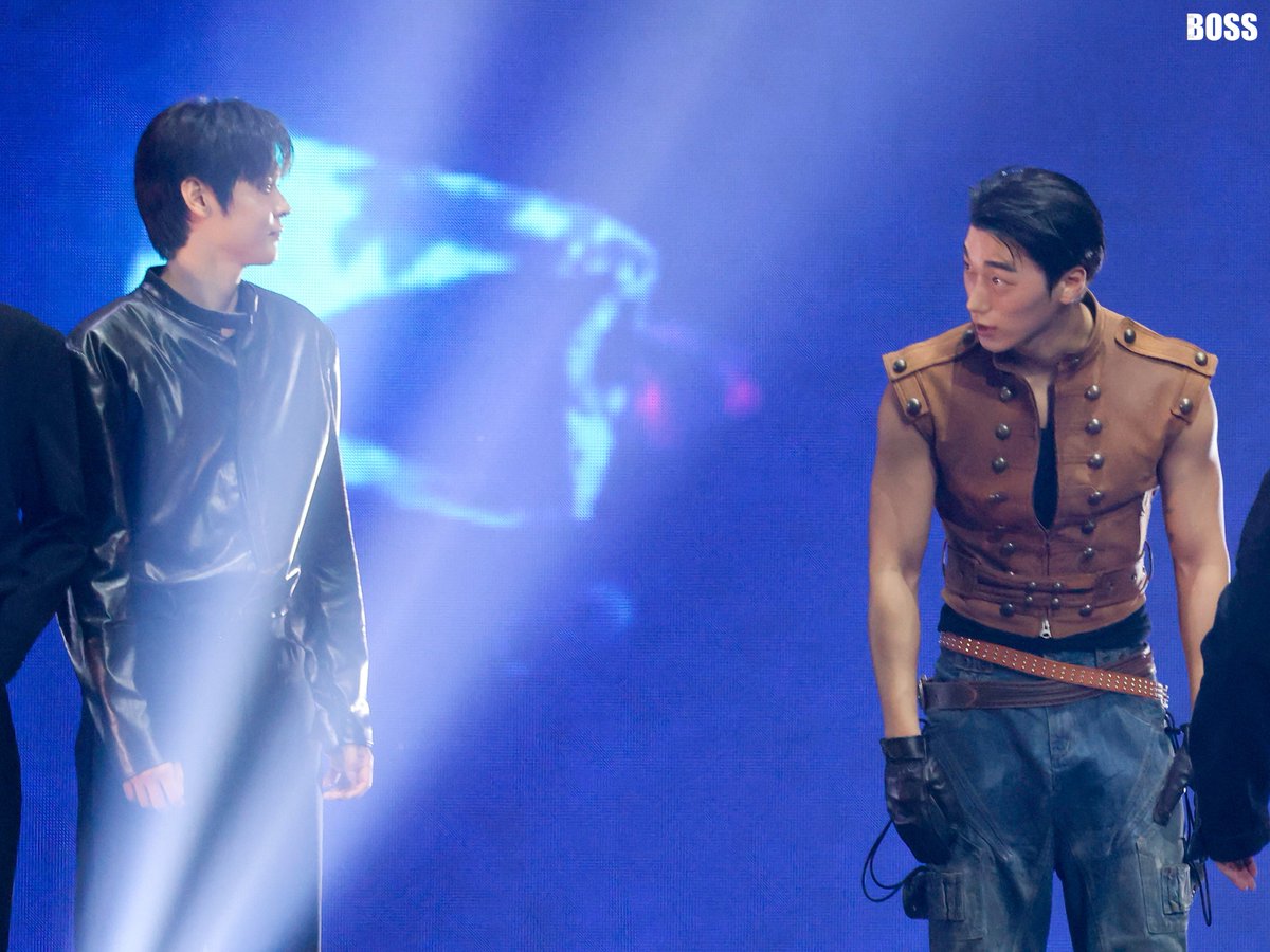 𝗕𝗢𝗦𝗦 tweet media