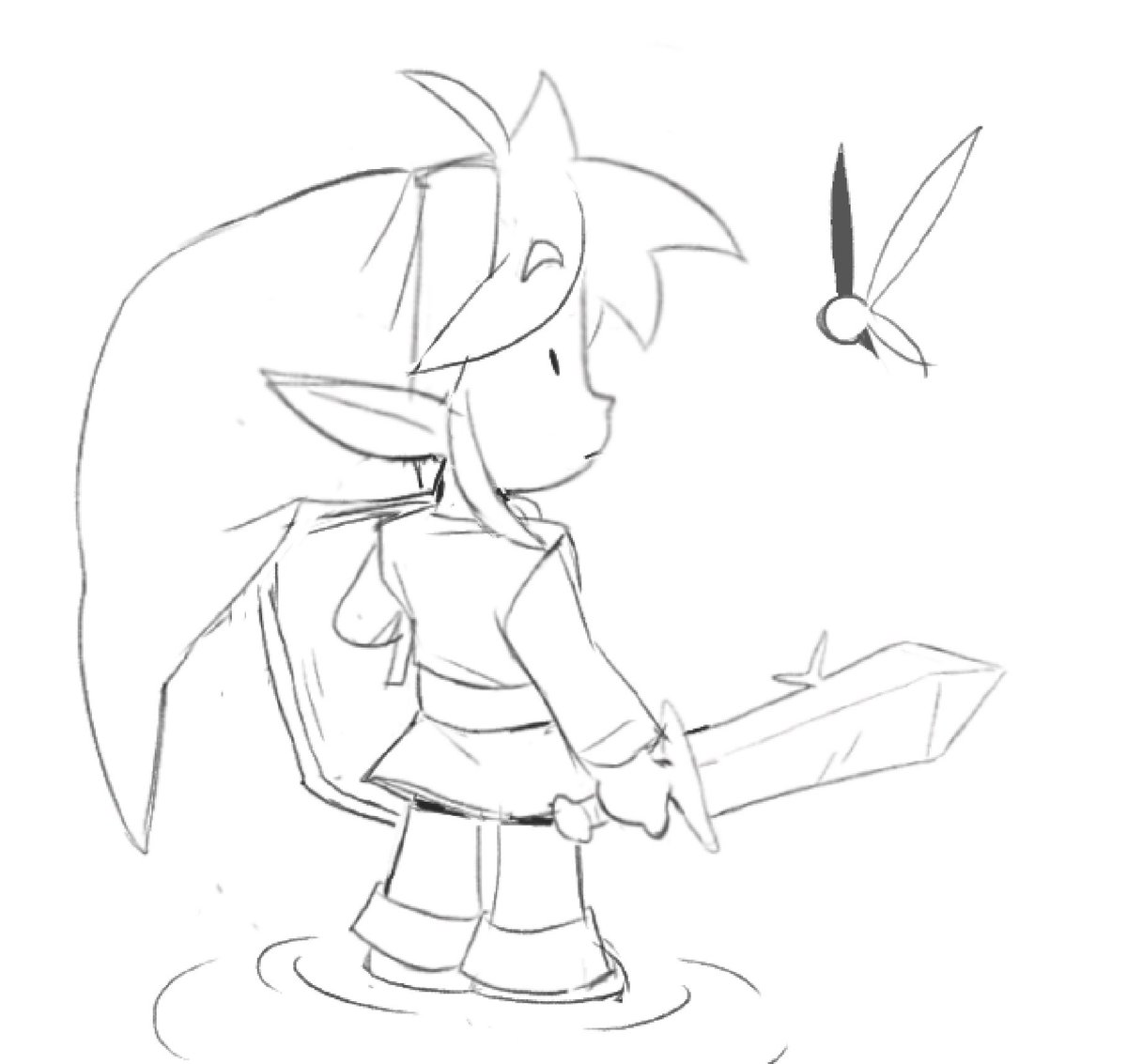 tucker (@tuckeryart) on Twitter photo 