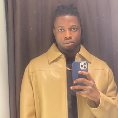 Certified MF tweet media