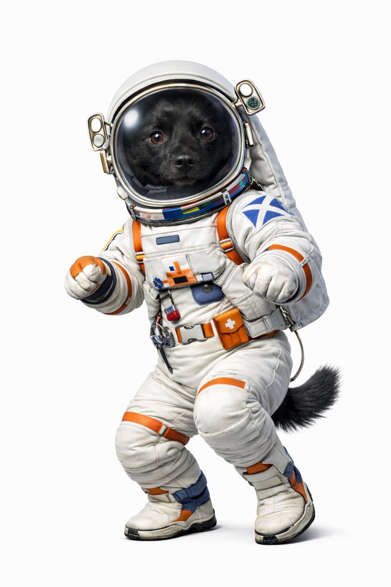 Rhona ... I am the Batgirl! tweet media