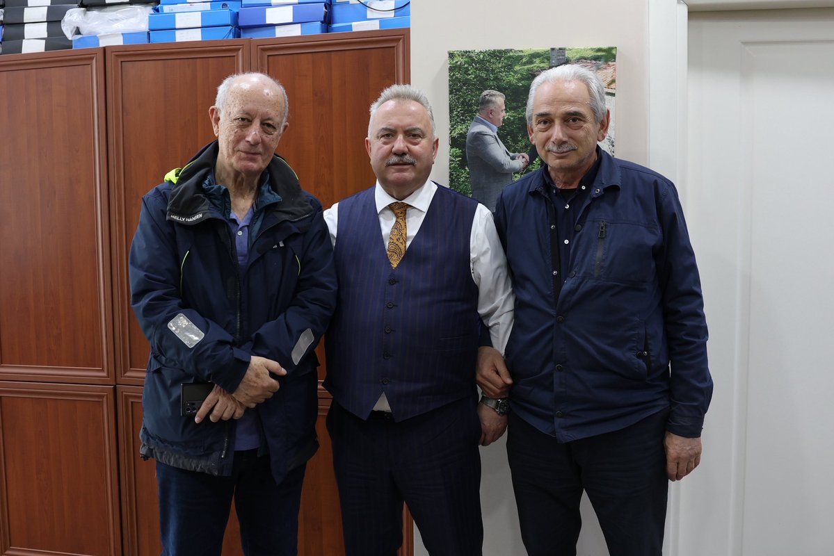 AK PARTİ RİZE tweet media