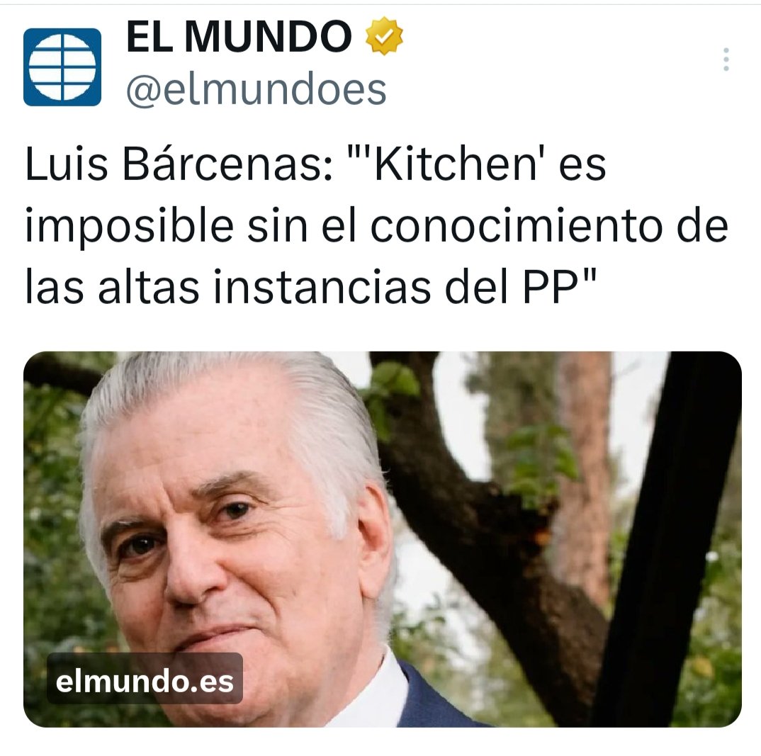Antonio98225865's tweet photo. @elmundoes Claro #LoMundo #PanfletistasProgres corruptos que pagan a medios convierte a esos medios en corruptos #PagadoConTusimpuestos https://t.co/9lNQDt3wm8