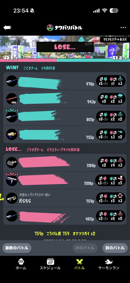 このゲーム、流石に気味が悪いと言わせてください
ガチで射的だった