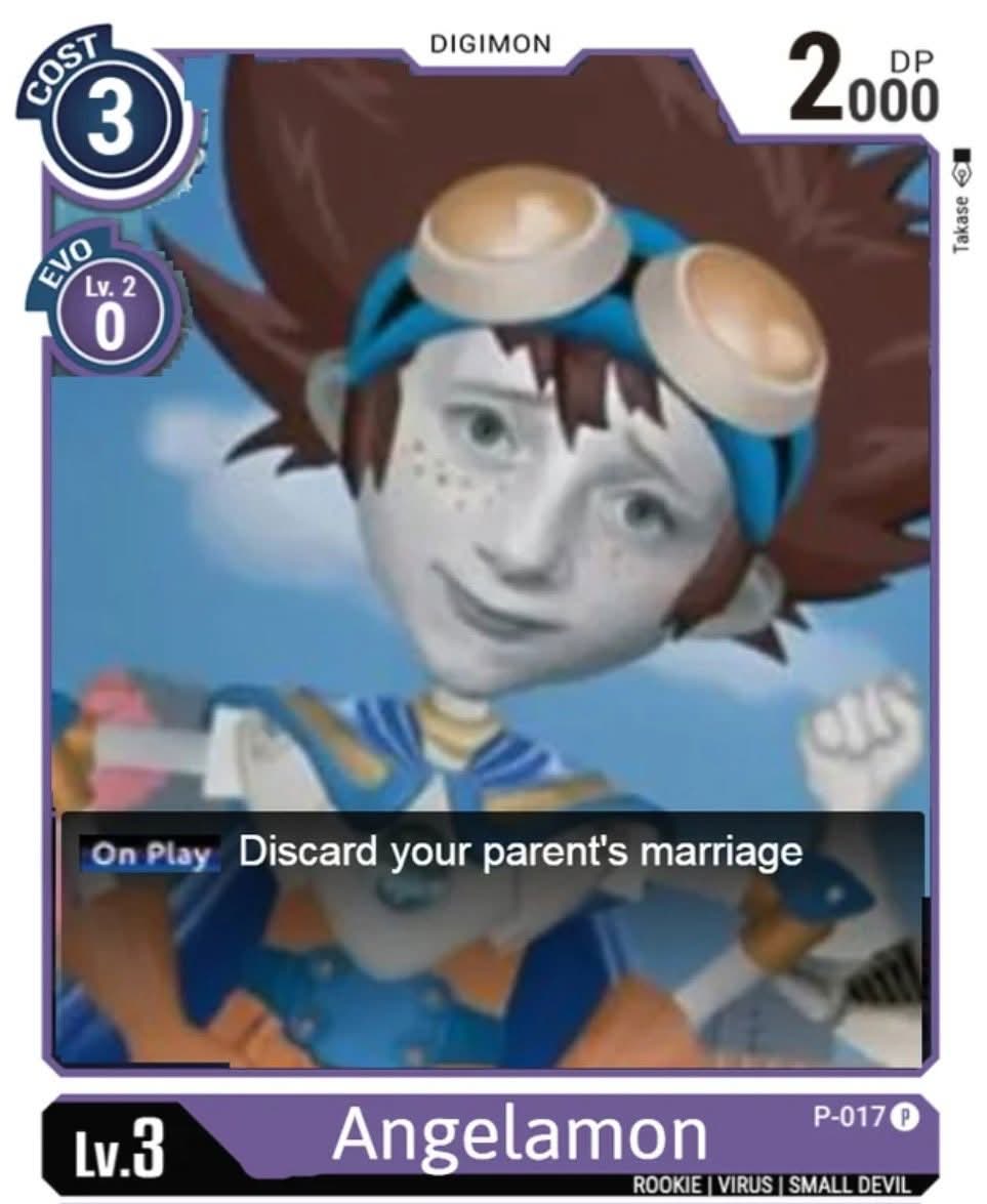 Shijishoutmon Digimon |VTuber| tweet media