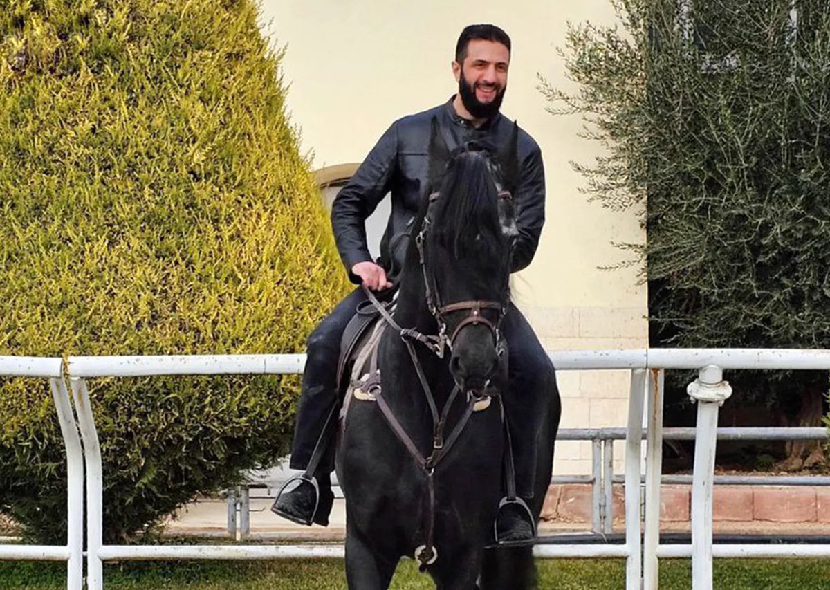 Ghassan Ibrahim غسان إبراهيم tweet media