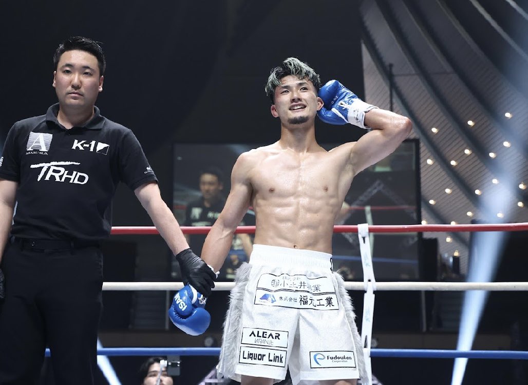 芝 宏二郎 tweet media