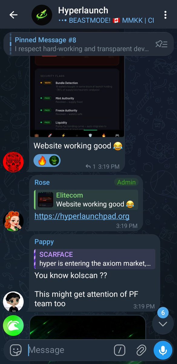 ThatBoy J 💹 tweet media