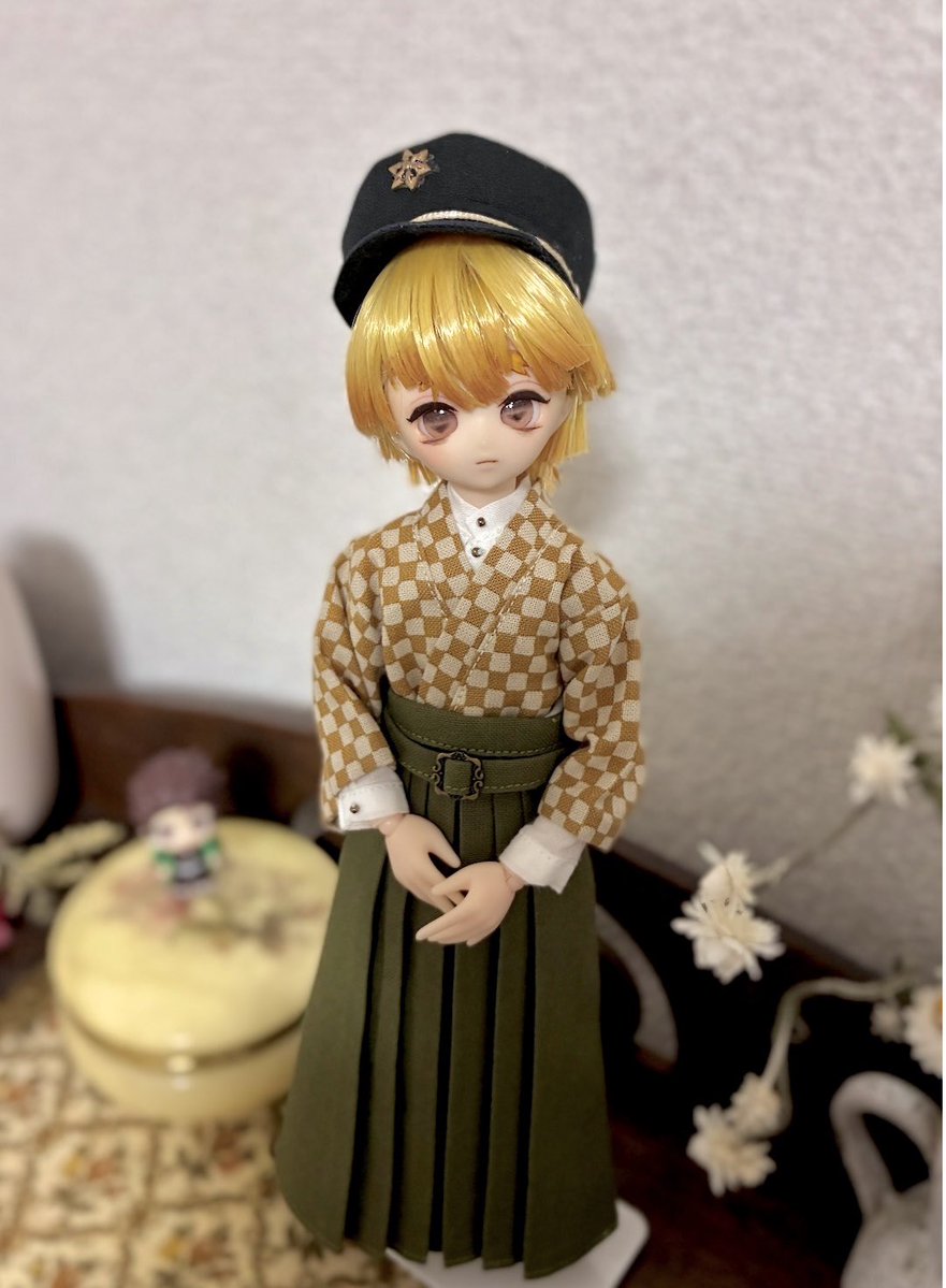 こゆ▷5/6 東3 み57a tweet media