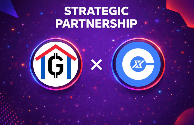 GOHOME TOKEN tweet media