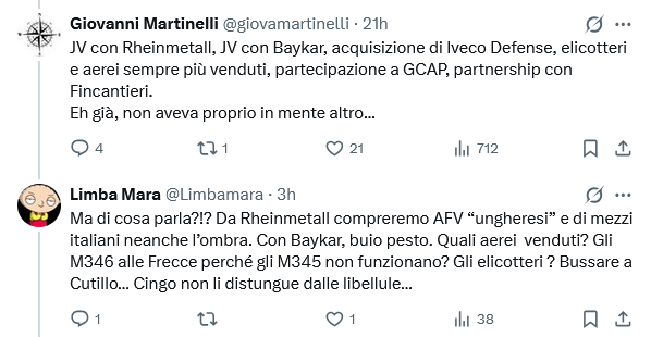 Giovanni Martinelli tweet media