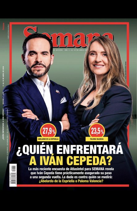 Síntesis tweet media