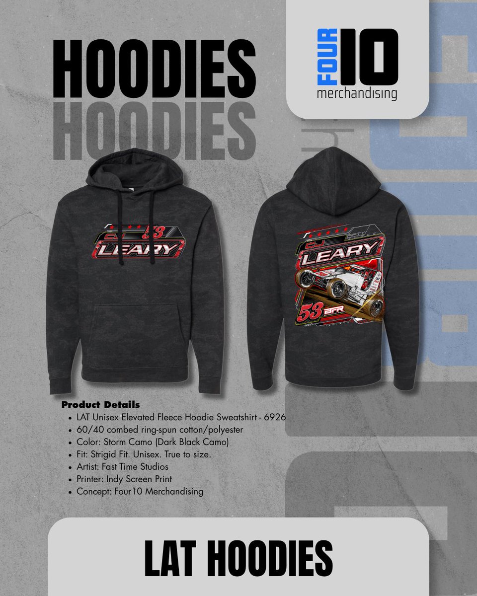 Four 10 Merchandising tweet media