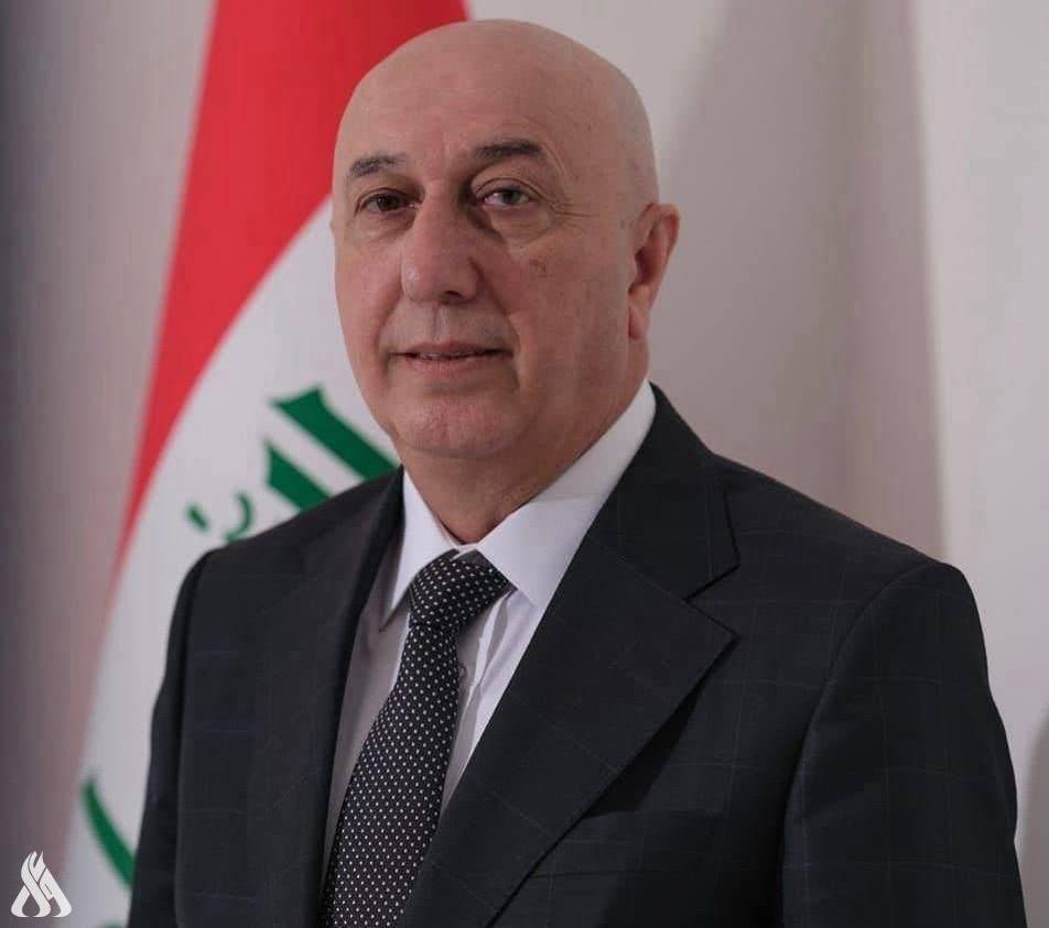 hey_itsmyturn's tweet image. Looks like the Kurdish bloc has swept the votes.
Nizar Amidi has been elected as the president of Iraq.

#Iraq 🇮🇶