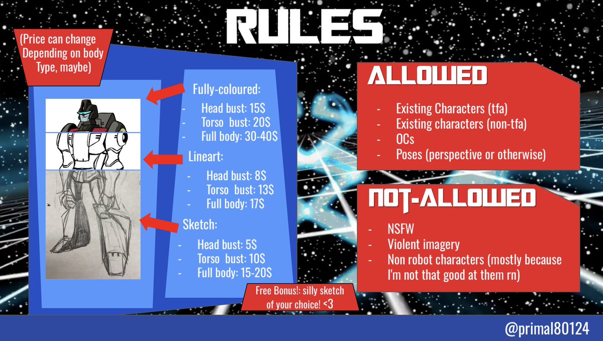 Primal 🦍 🇨🇦 - Comms: open! (6/10) tweet media