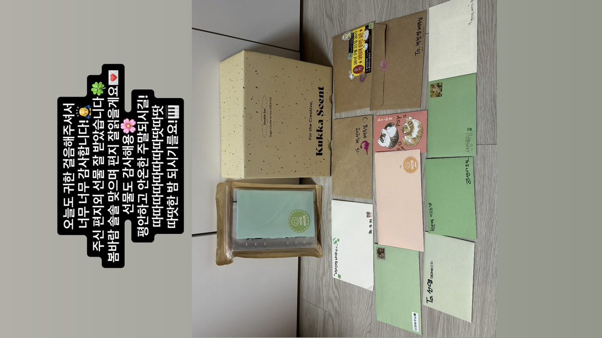 ʸᵘⁿ tweet media