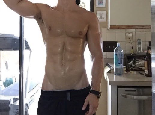 »»— 𝑫𝒂𝒎𝒊𝒂𝒏 𝑾𝒂𝒚𝒏𝒆— 🦇 tweet media