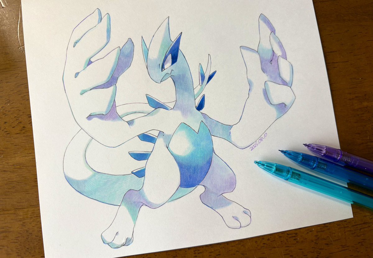 泉 飛鳥 (@izumi_aoirodou) on Twitter photo 