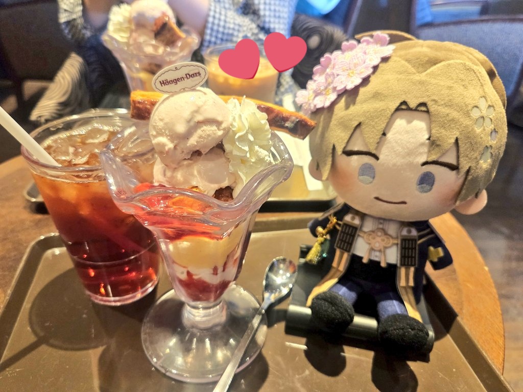 るり🦋 tweet media