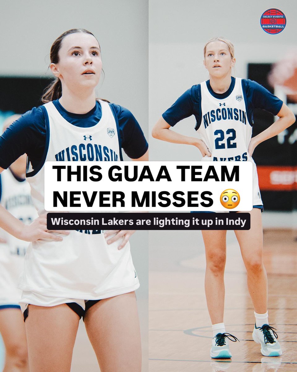 Select Events Basketball tweet media