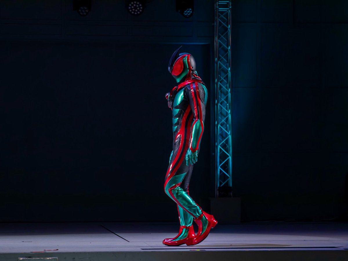 けんぱ tweet media