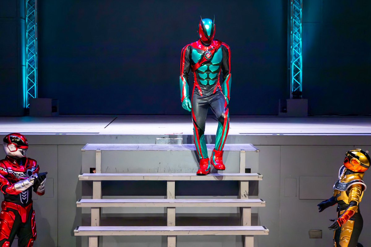 けんぱ tweet media