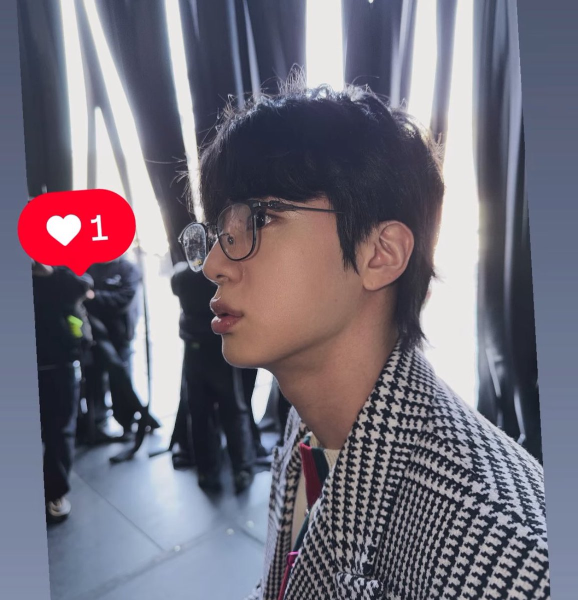 𝓳𝓾𝓭 ★ verá a BTS 🪭 tweet media