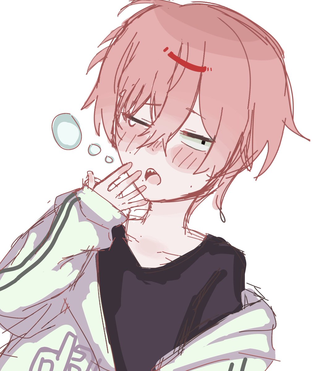 てんかす tweet media