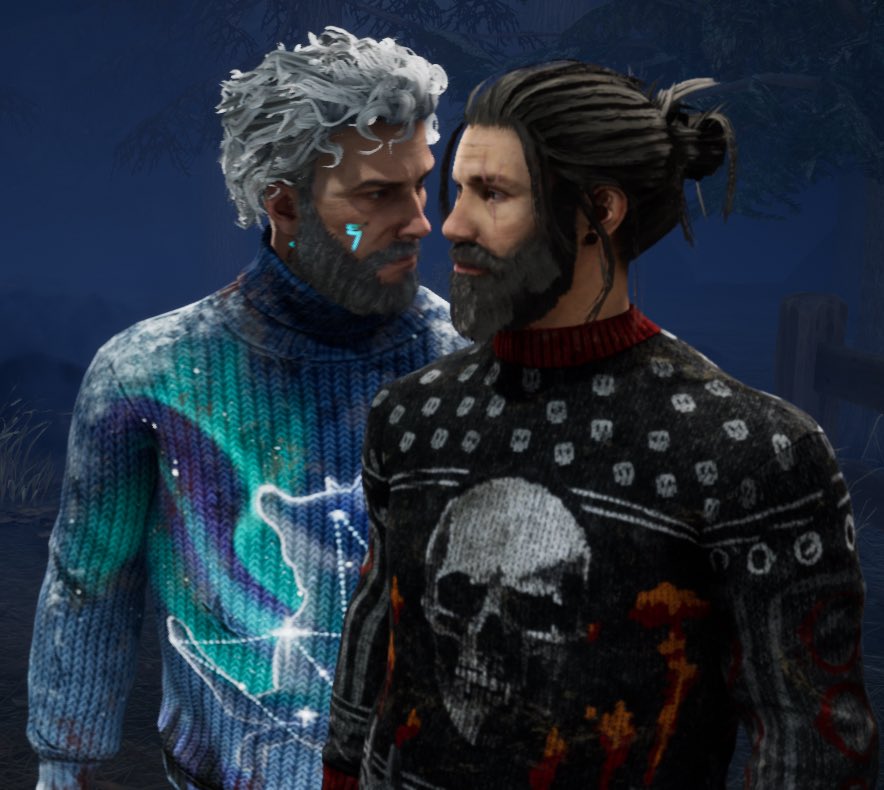 Astro 🏳️‍🌈 #BHVR_PROMOTE_JEFF tweet media