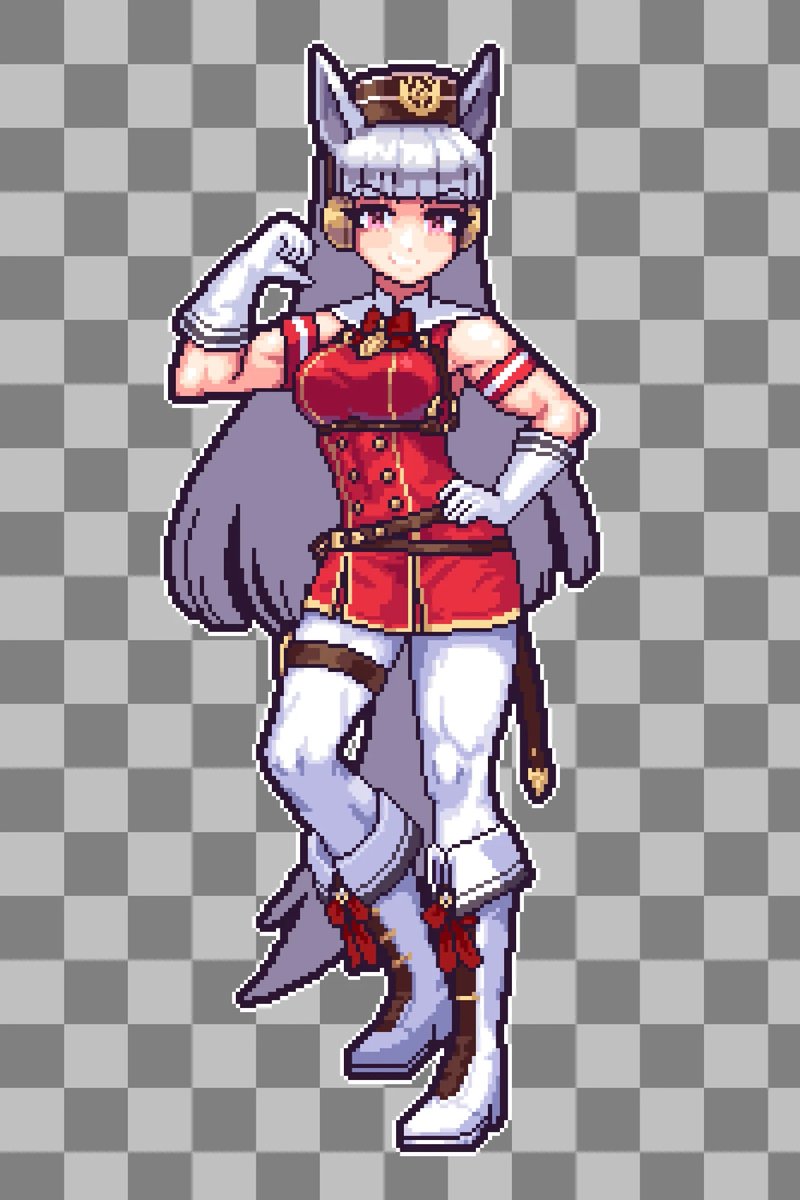 Mushroom | VGEN OPEN tweet media