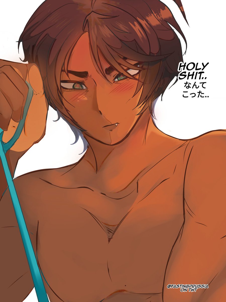 nice lucca AMEBRA of shedtwt tweet media