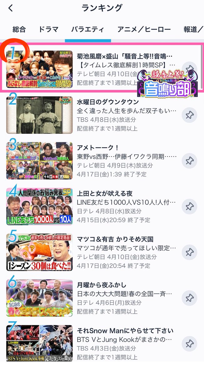 見取り図じゃん【テレビ朝日公式】 tweet media