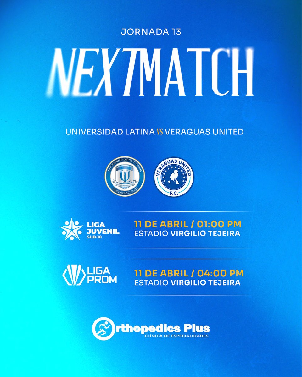 Club Deportivo Universitario tweet media