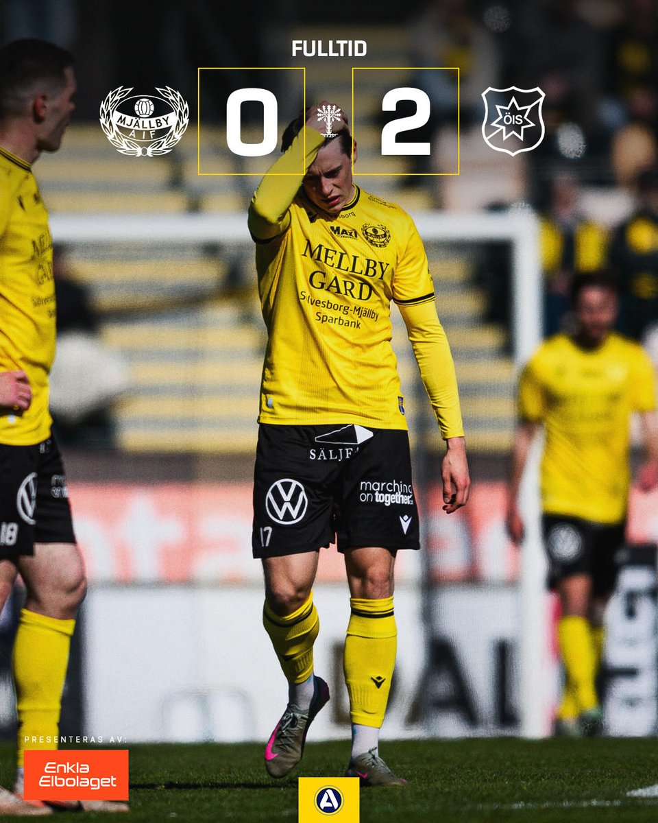 Mjällby AIF tweet media