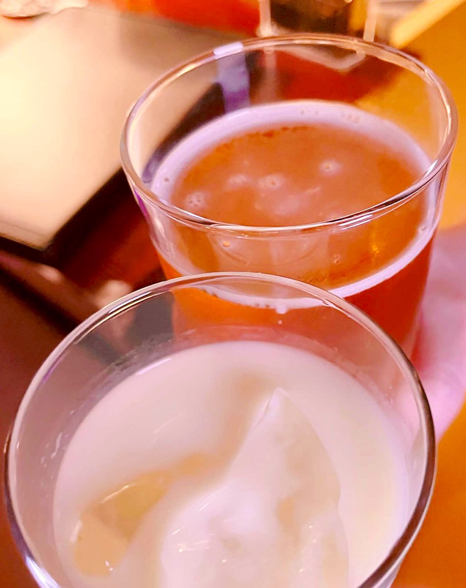 MUSIC & GAMER'S BAR Reverse Clock tweet media