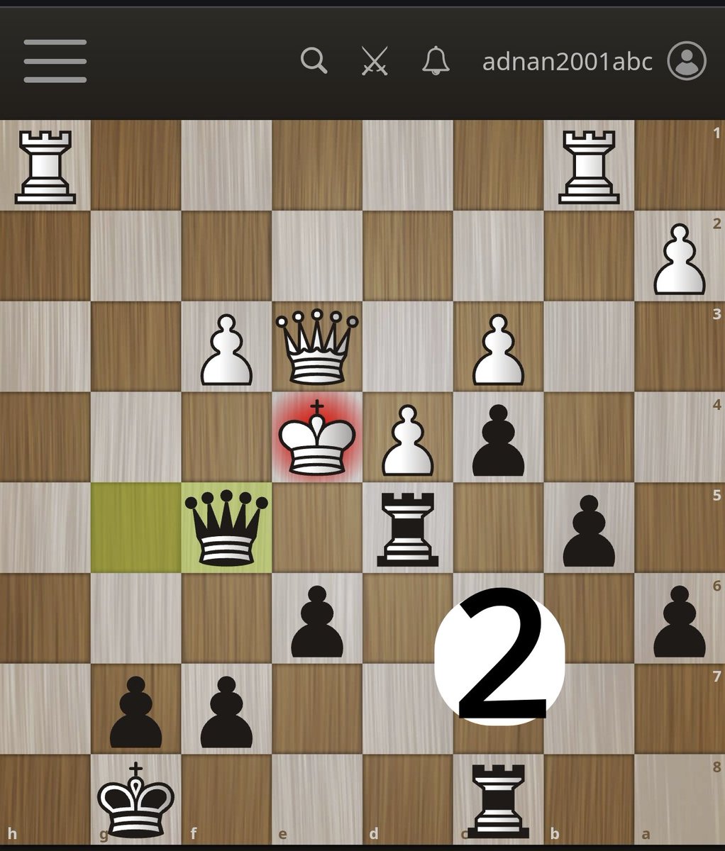 عــدنان 💎 tweet media