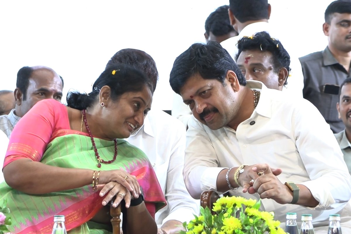 Kollu Ravindra tweet media