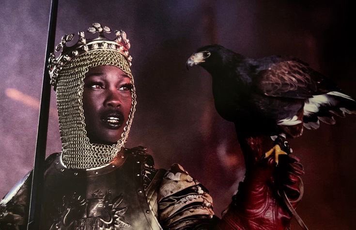 Princess tweet media