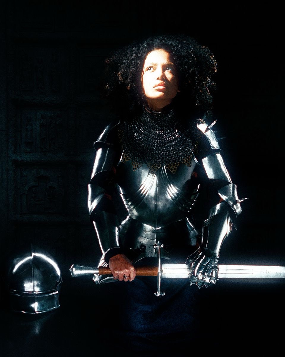 Princess tweet media