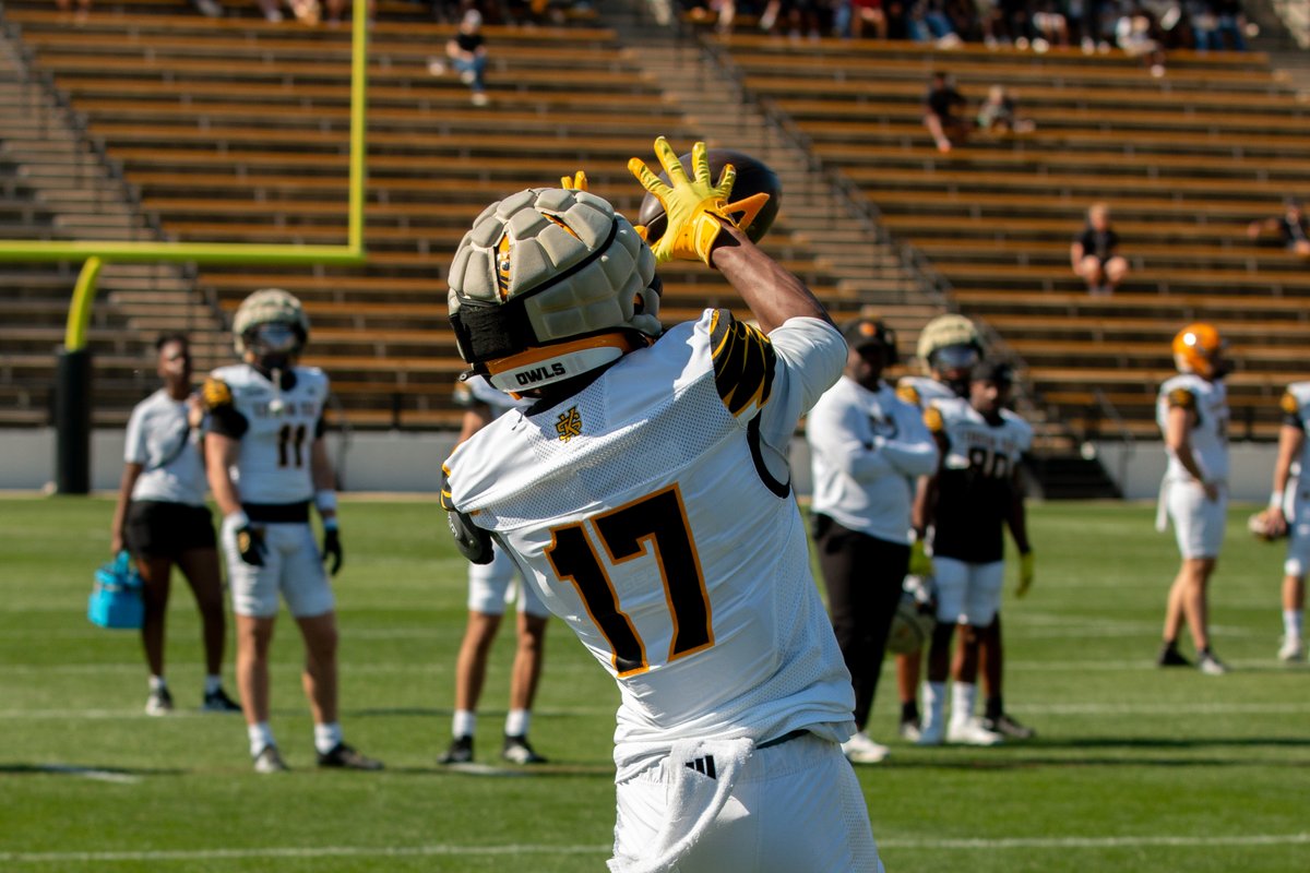 Kennesaw State Football tweet media