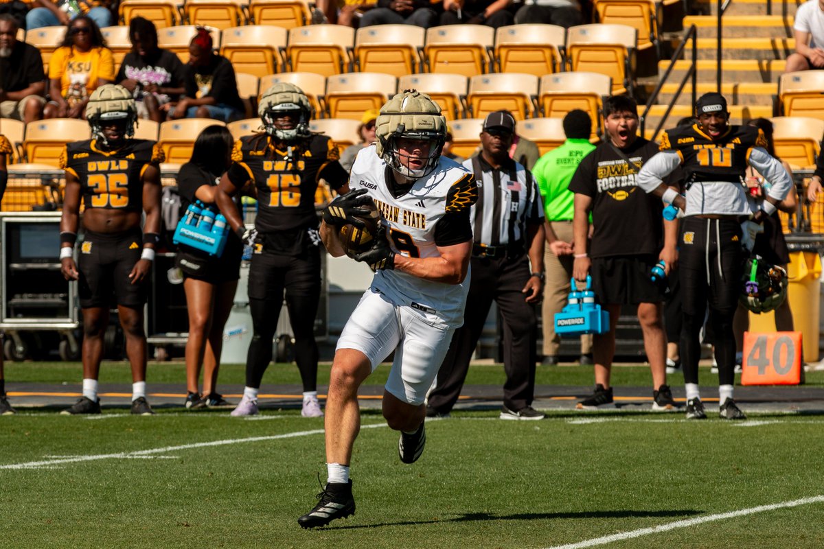 Kennesaw State Football tweet media