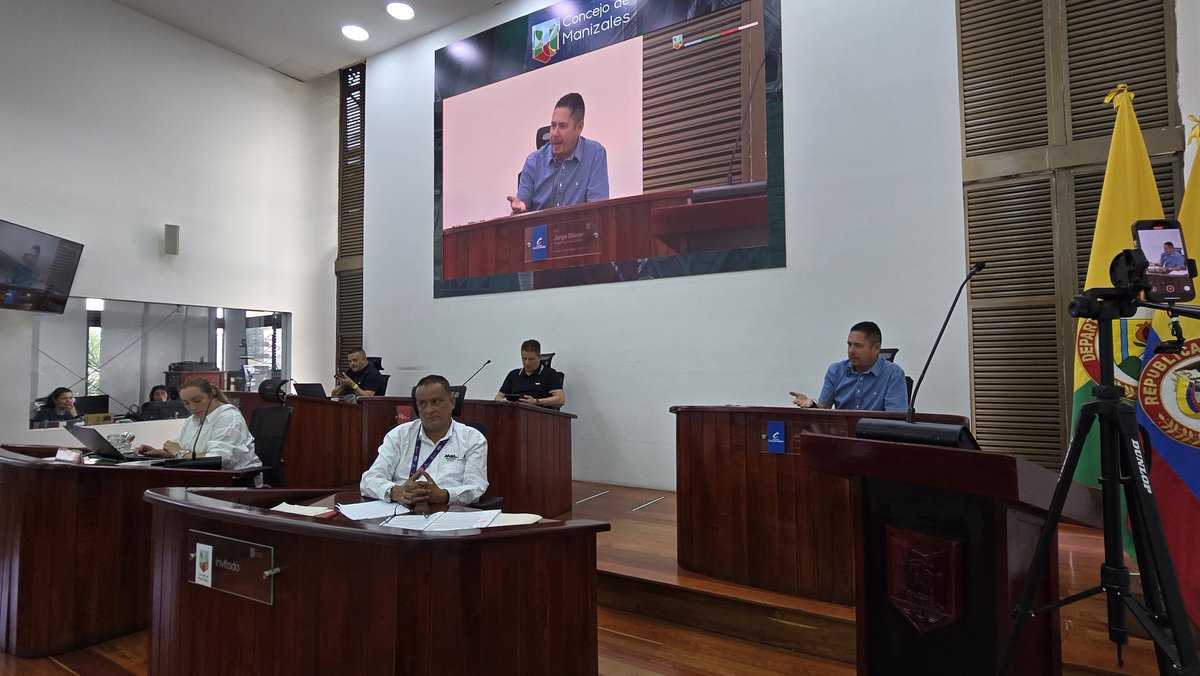 Concejo de Manizales tweet media