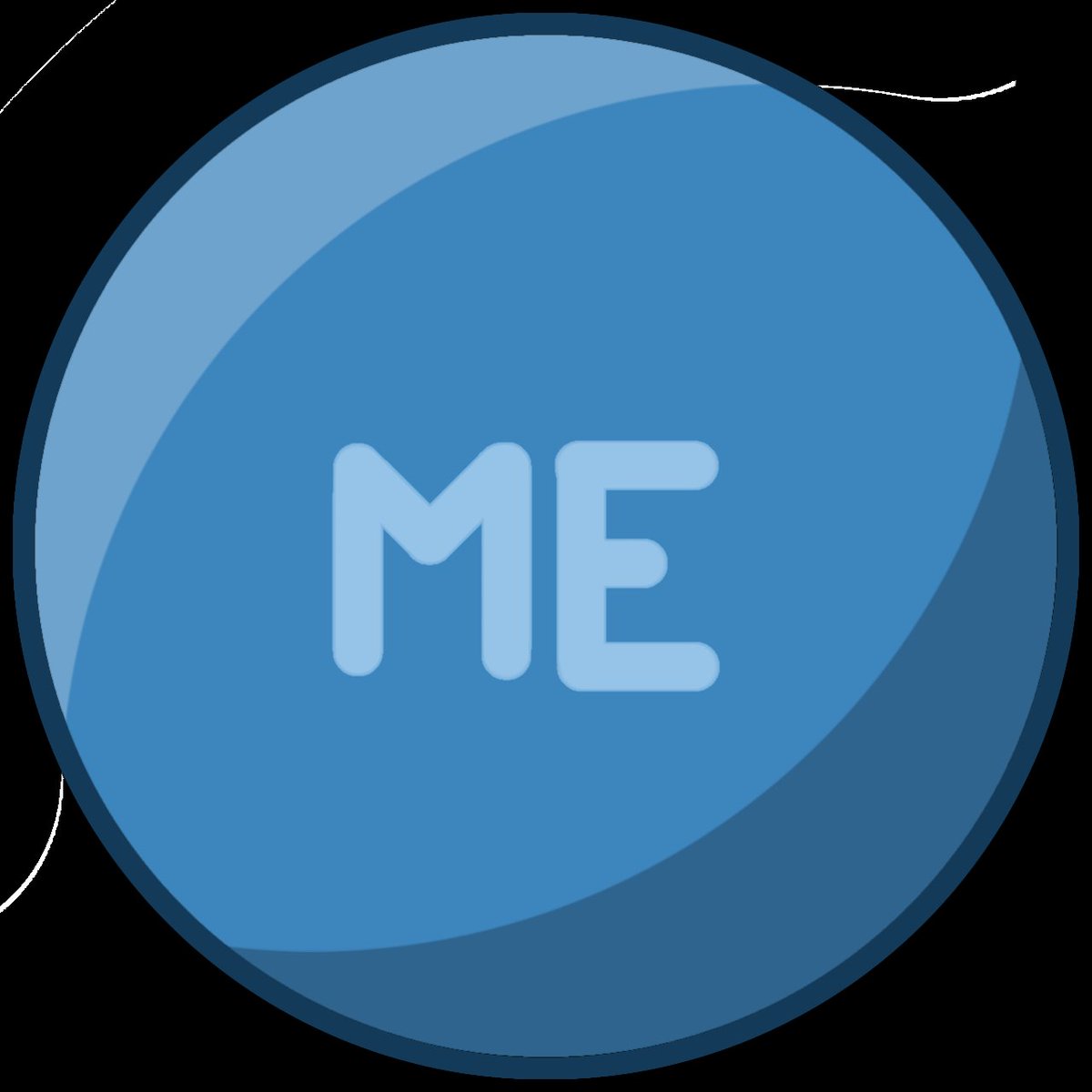 itsnumadoxOSC's tweet photo. @ADELE0527 I keep drawing humans wrong can you draw human Me-Ball

Me-Ball has powers (T.e. the M and E appears on his body) and he is levitating his blue orb with his one hand and he is levitating. https://t.co/AA6cj3xCzB