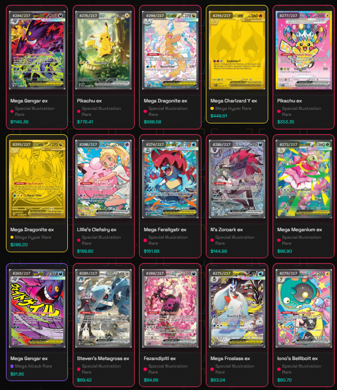 TheCollectorGroup tweet media